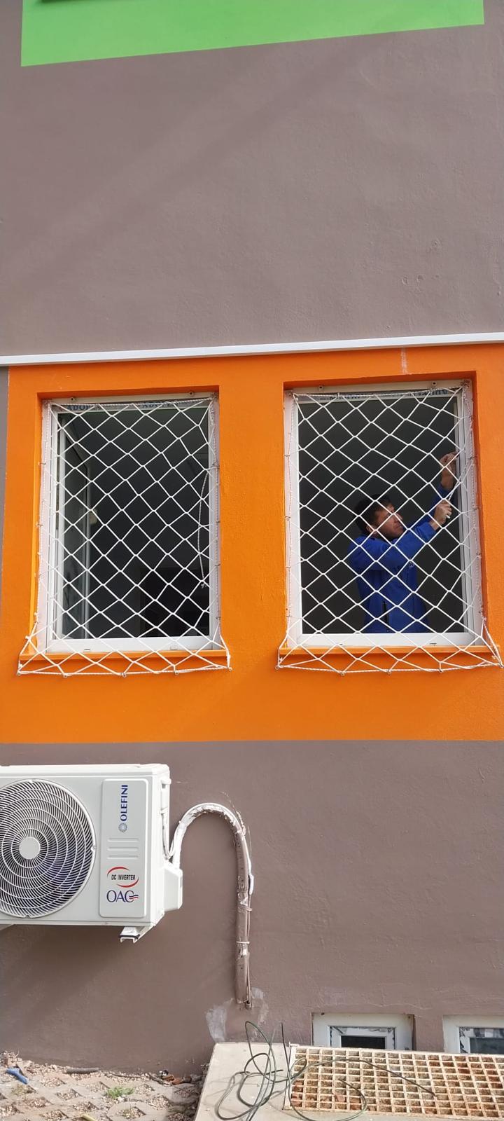 Pencere filesi