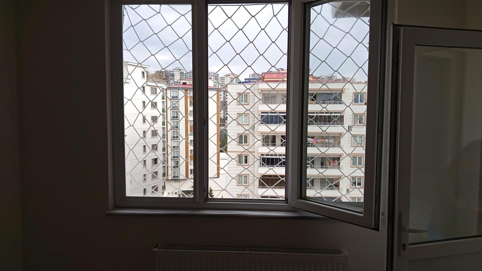 Pencere filesi